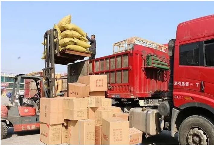 漳州到重庆物流专线