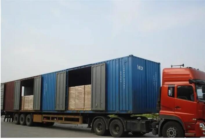 漳州到重庆整车运输