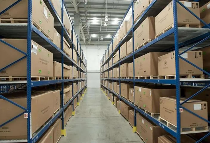 漳州到重庆货物仓储