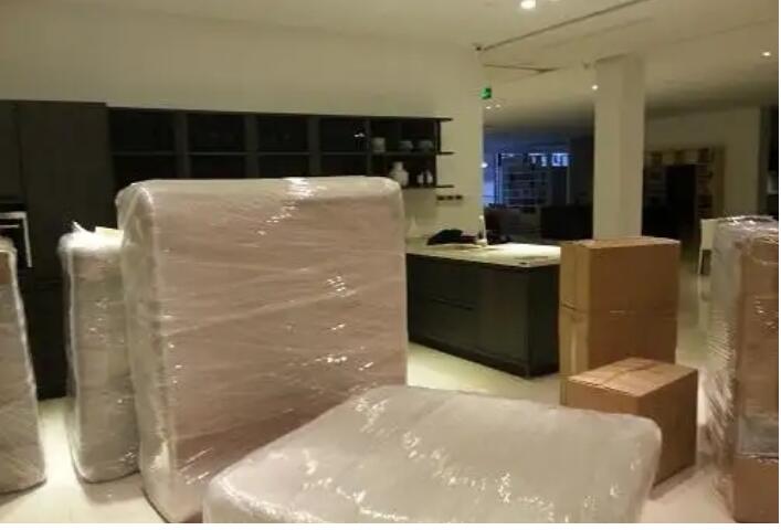 漳州到重庆长途搬家