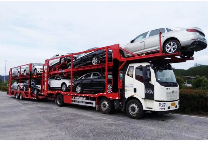 漳州到重庆轿车托运